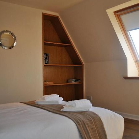 James Haven- Coastal Townhouse East Neuk Anstruther Bagian luar foto