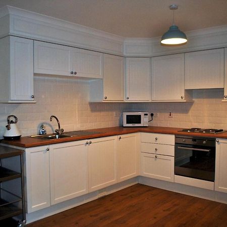 James Haven- Coastal Townhouse East Neuk Anstruther Bagian luar foto