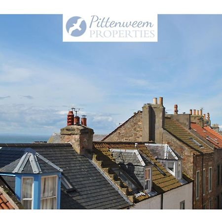 James Haven- Coastal Townhouse East Neuk Anstruther Bagian luar foto