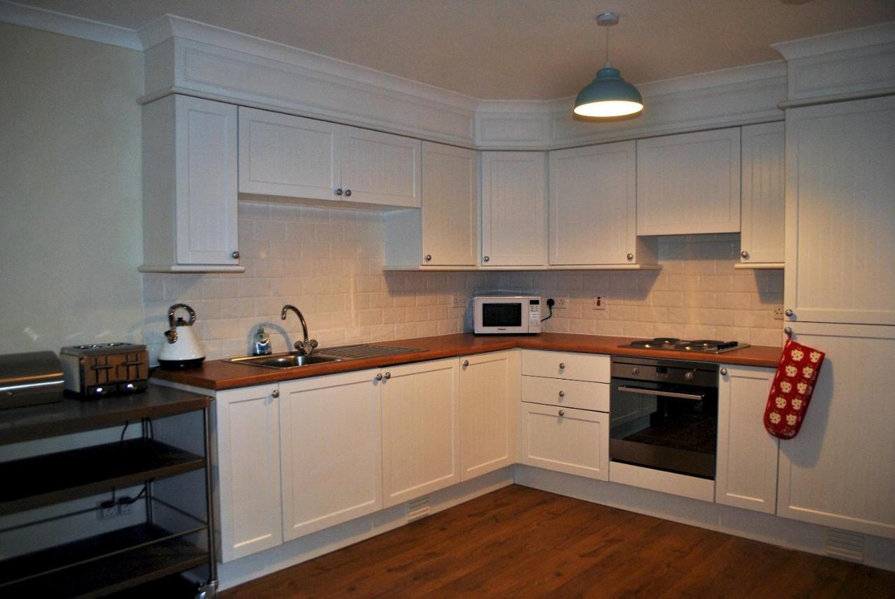 James Haven- Coastal Townhouse East Neuk Anstruther Bagian luar foto