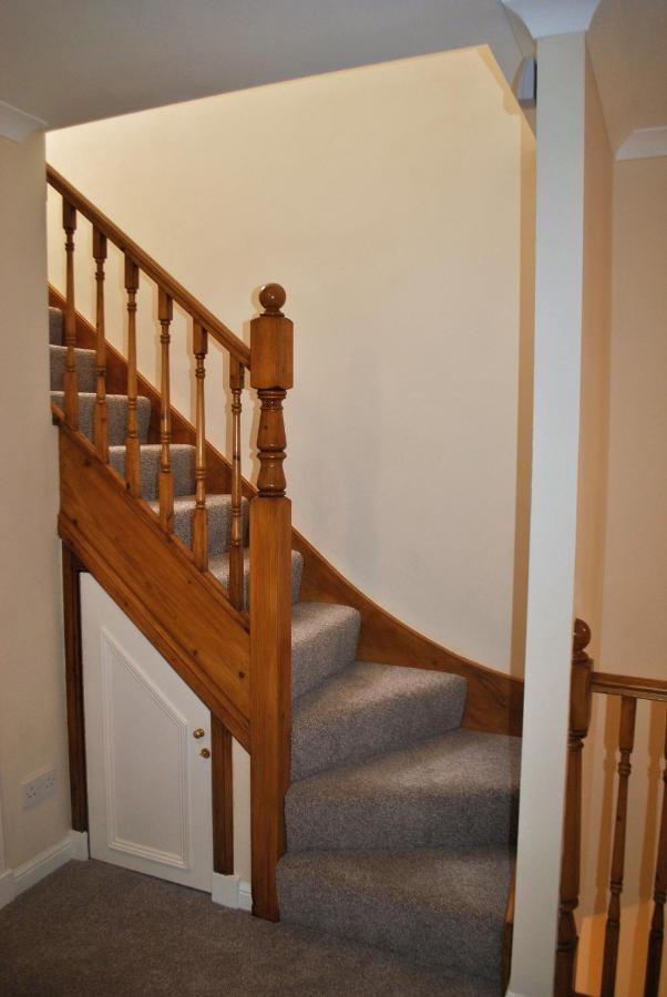 James Haven- Coastal Townhouse East Neuk Anstruther Bagian luar foto