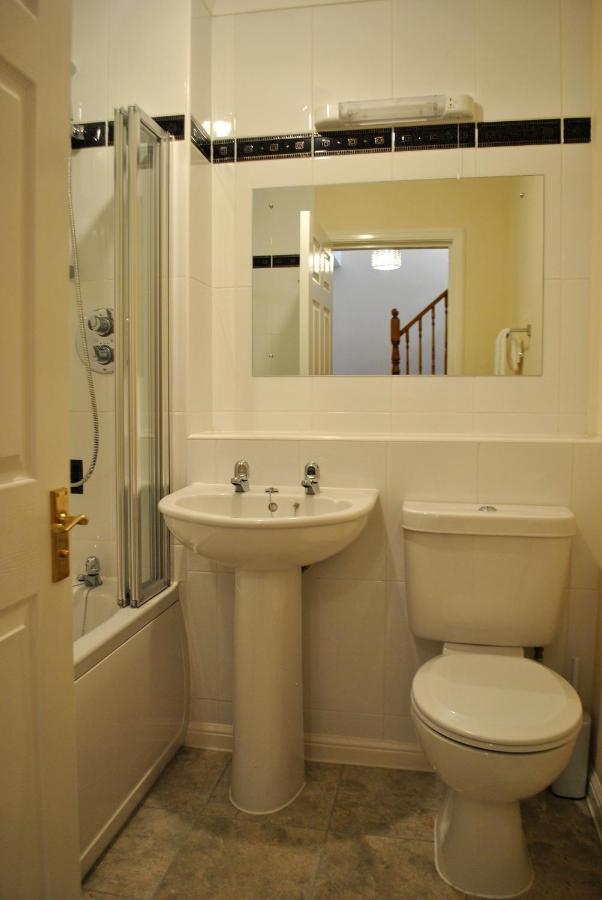 James Haven- Coastal Townhouse East Neuk Anstruther Bagian luar foto