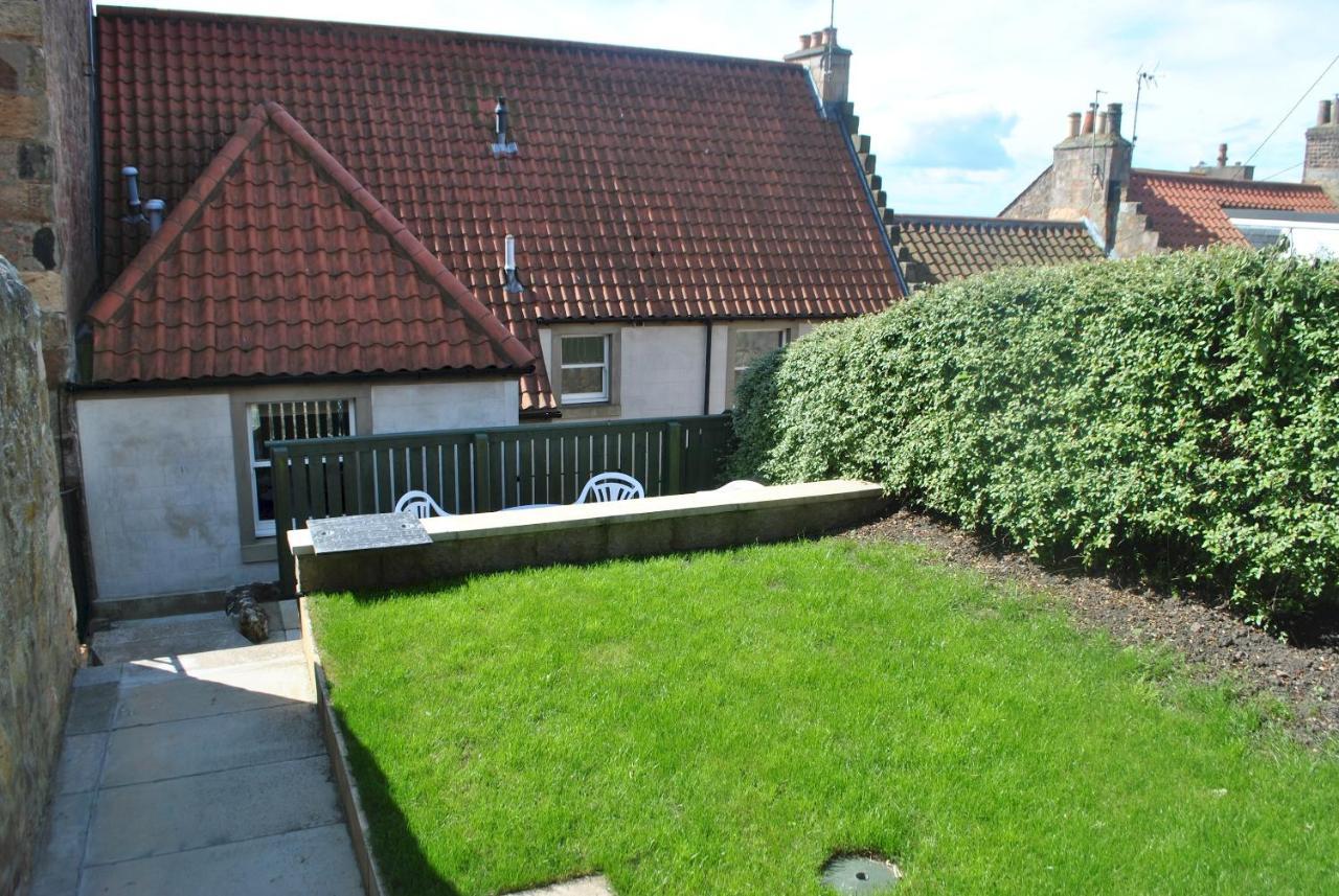 James Haven- Coastal Townhouse East Neuk Anstruther Bagian luar foto