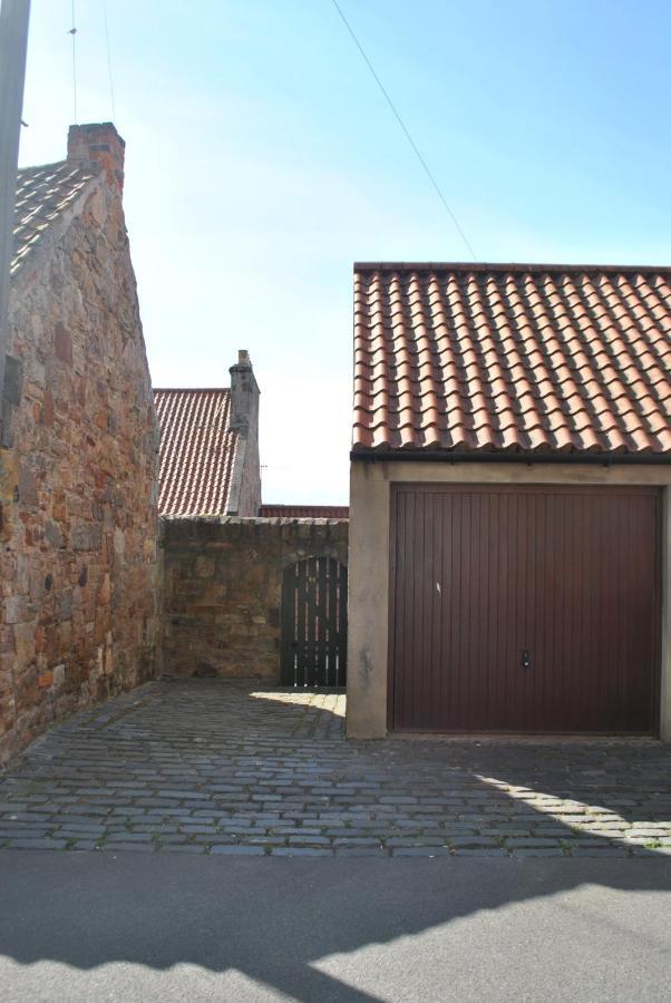 James Haven- Coastal Townhouse East Neuk Anstruther Bagian luar foto