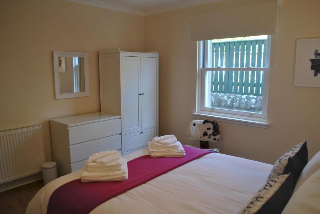 James Haven- Coastal Townhouse East Neuk Anstruther Bagian luar foto