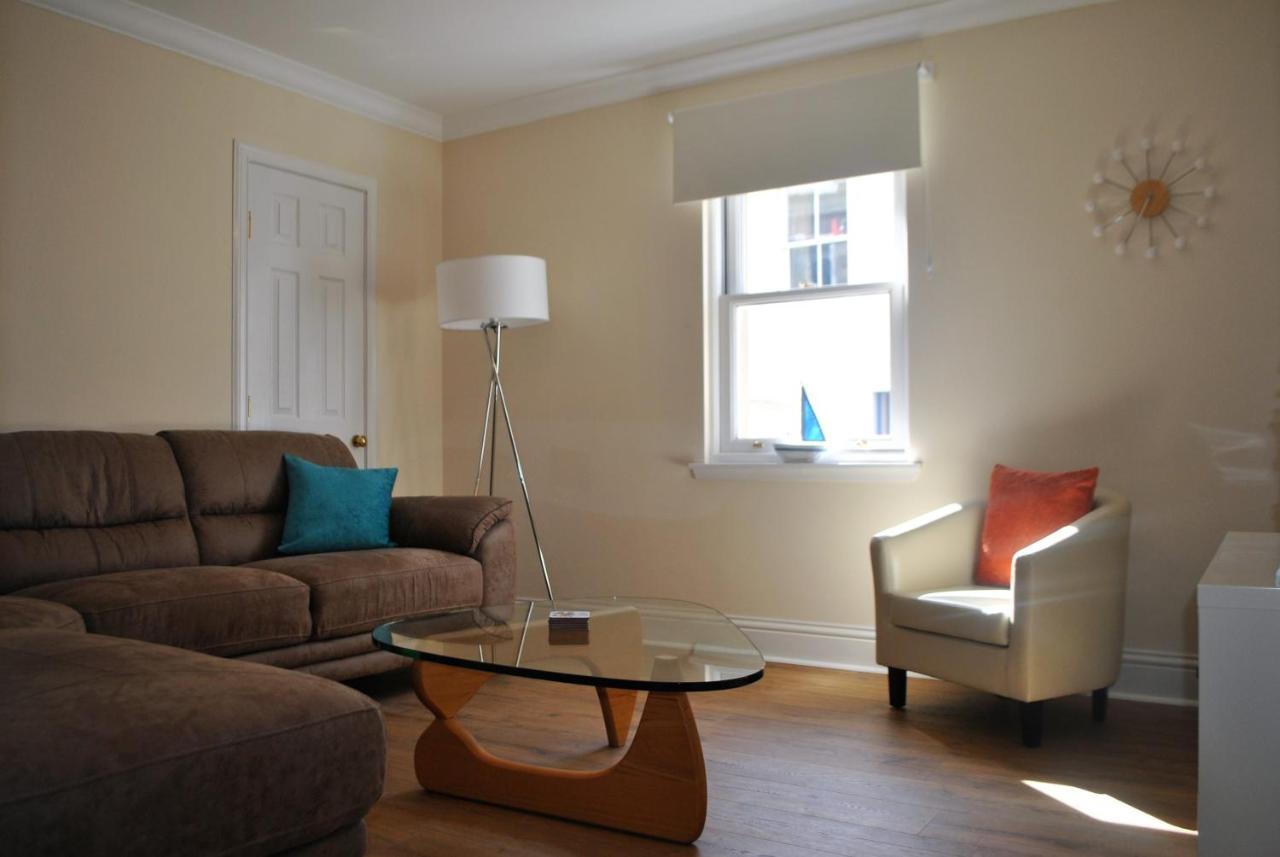 James Haven- Coastal Townhouse East Neuk Anstruther Bagian luar foto